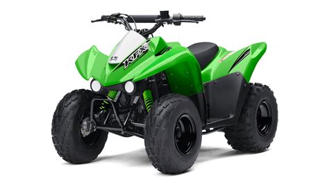 ATV, quad bike PNG