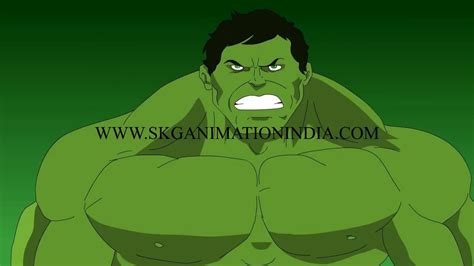 HULK TRANSFORMATION - THE INCREDIBLE HULK - The incredible hulk avengers... | Hulk avengers, The ...