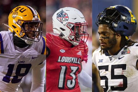 Arizona Cardinals Draft Picks Will Boost Multiple Positions - Sports ...