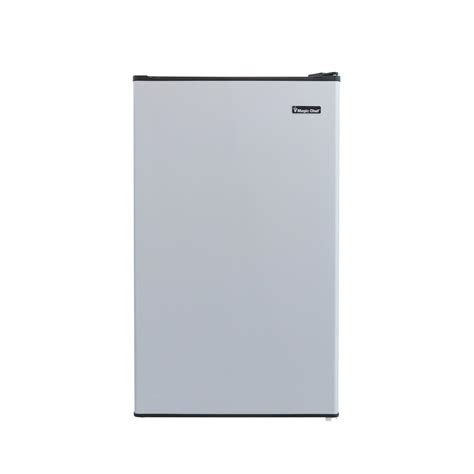 Magic Chef Retro 3.2 cu. ft. 2 Door Mini Fridge in Red – eX-tremes