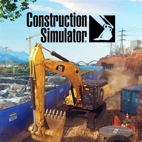 Construction Simulator - IGN