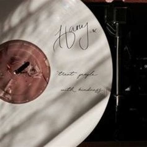 Stream Harry Styles Album Review by Keagan E. | Listen online for free ...