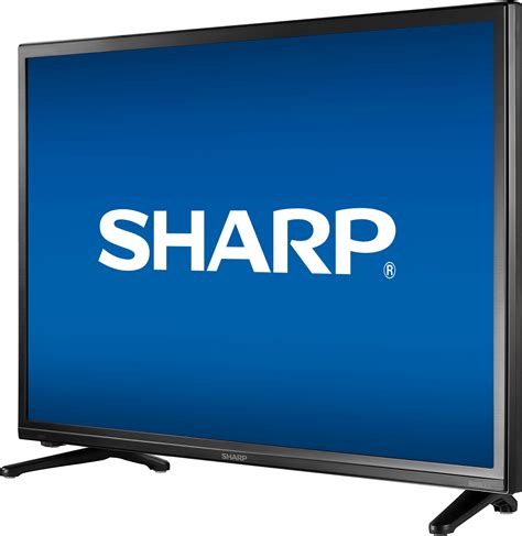 Ukuran Tv Lcd Sharp 32 Inch - Y Soalan