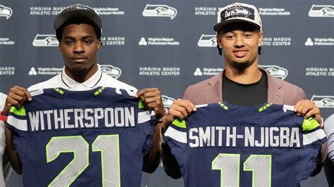 2023 NFL Draft: Ten rookies in the best situations to succeed in Year 1 ...