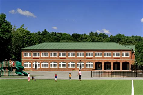 Bedford Road Elementary School | KG&D Architects