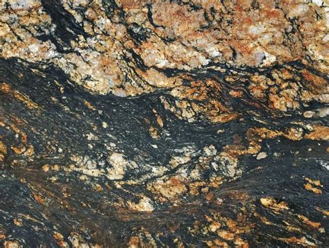 Magma Gold (Leathered) | Primestones®