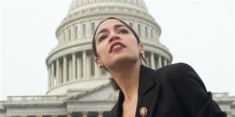 AOC best speeches: 10 of Alexandria Ocasio-Cortez's most powerfully progressive moments ...