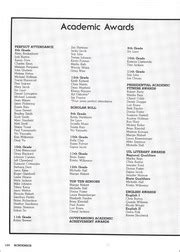 Coppell High School - Roundup Yearbook (Coppell, TX), Class of 1987 ...