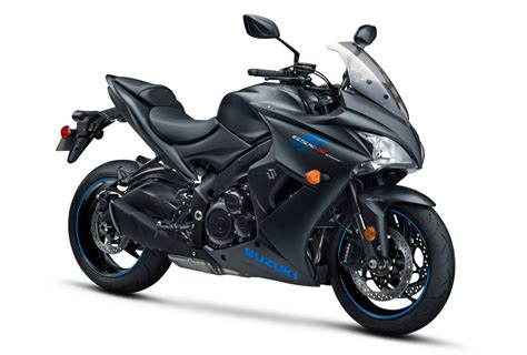 2019 Suzuki GSX-R1000FZ Guide • Total Motorcycle