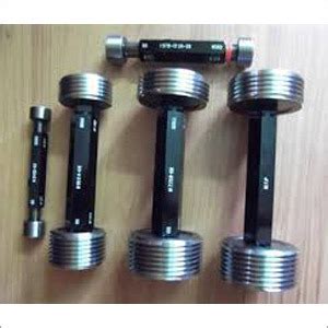 Thread Plug Gauge Calibration Services at Best Price in Ghaziabad ...