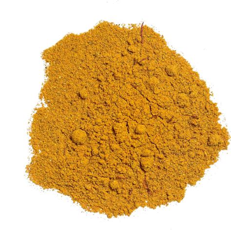 HOT CURRY Powder | Herbs and Spices Australia