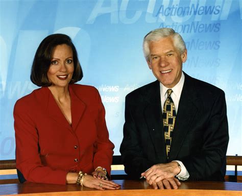 Lisa Thomas-Laury retires after 38 years at 6abc - 6abc Philadelphia