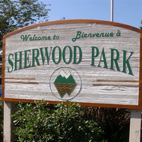 Sherwood Park, Alberta - 4 tips