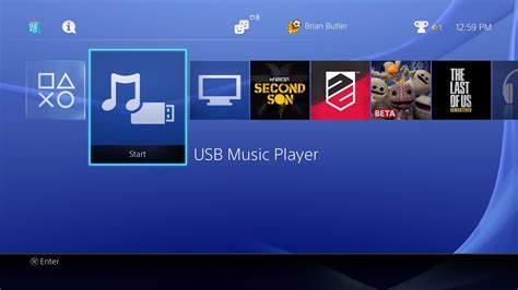 🔥 [50+] PS4 Custom Wallpapers USB | WallpaperSafari