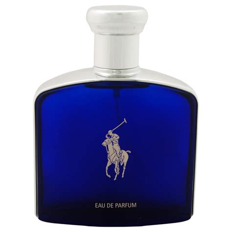 Ralph Lauren Polo Blue Eau De Parfum Spray, Cologne for Men, 4.2 Oz - Walmart.com