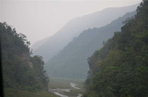 10 National Parks in Bhutan | Wildlife Sanctuaries