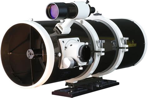 Best Telescopes For DSLR Astrophotography 2020 [RANKED]