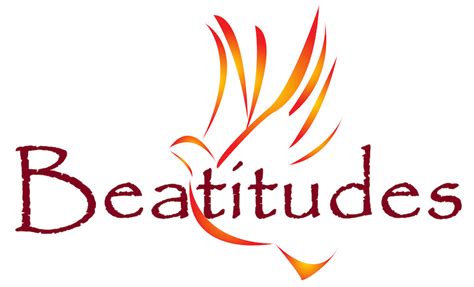 Beatitudes