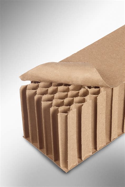 Get Honeycomb & Corrugate Dunnage | Complete Packaging Systems