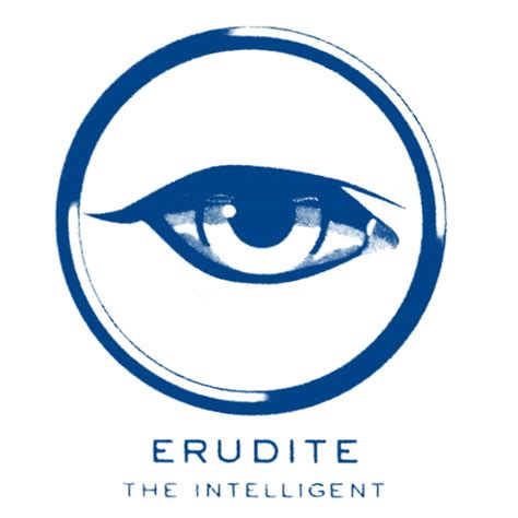 Erudite | Divergent Wiki | FANDOM powered by Wikia