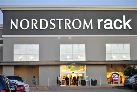 Nordstrom Rack Logo - LogoDix