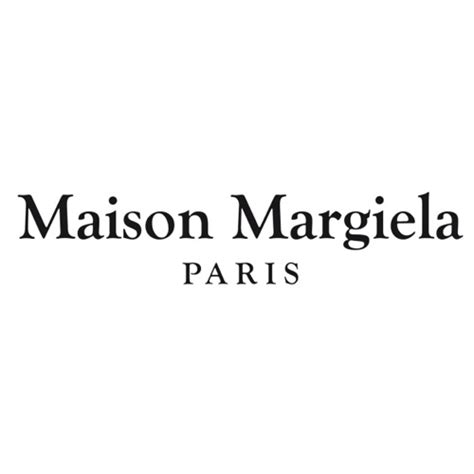 Maison Margiela / メゾン マルジェラ | ブランドデザイン - 株式会社スタジオグラム