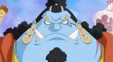 Jinbei pode estar próximo de fazer seu retorno em One Piece de acordo ...