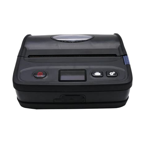 Bluetooth Portable 110mm Label Printer - Buy 110mm Label Printer,Portable 110mm Label Printer ...