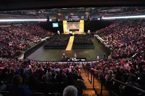 SLCC holds 2015 Commencement Ceremony in West Valley City