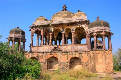 Ranthambore Fort: A Marvel of the Chauhan Dynasty | Veena World