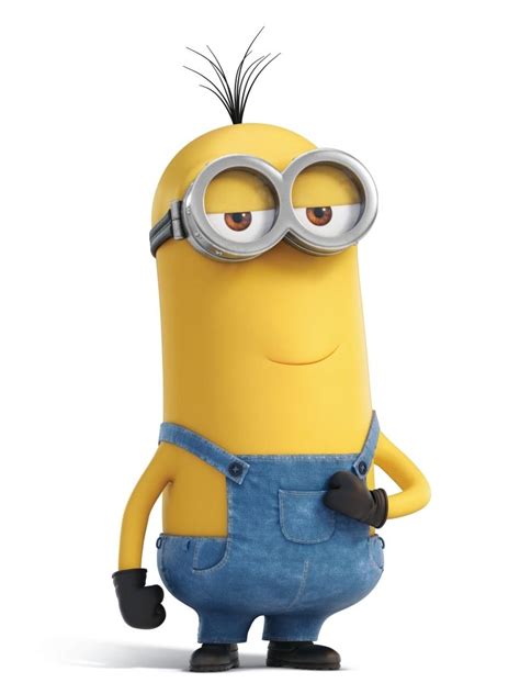 kevin the minion - Google Search | Minions, Minion movie, Minions wallpaper