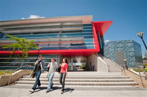 Edith Cowan University - Studera i Perth - Australien | Studin