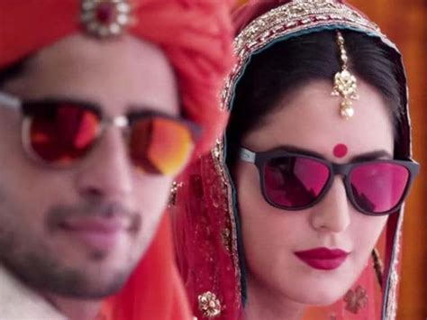 Baar Baar Dekho: Kala chashma gets 50 million views in record time | Bollywood - Hindustan Times