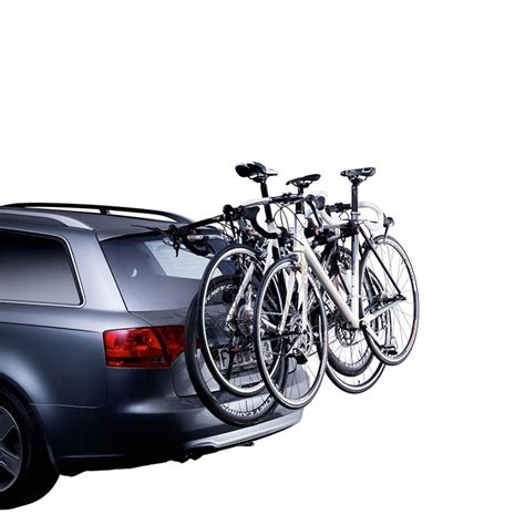 Thule 9103 ClipOn 3 Bike Car Rack | Car Racks | Bicycle Superstore