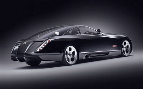 Mercedes Benz Maybach Exelero - reviews, prices, ratings with various photos