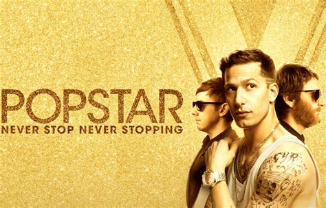 Popstar Movie: American Mockumentary Musical Comedy Film! | Trending News Buzz