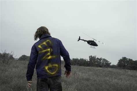 Sifting through the fallout from the Fear the Walking Dead season 6 finale