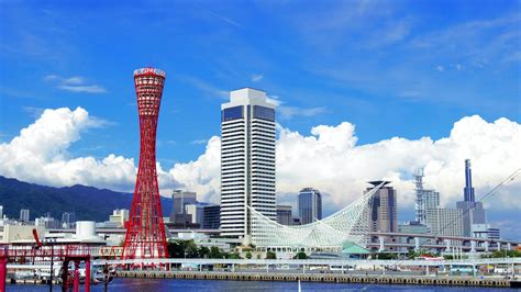 The best things to do in Kobe, Japan - Lonely Planet