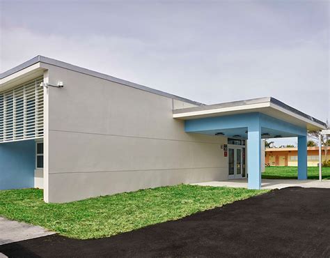 Gulfstream Elementary School, Cutler Bay FL on Behance