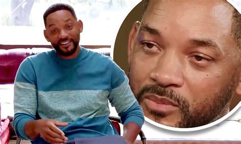 Will Smith laughs at memes about him crying during his emotional Red Table Talk with wife Jada ...