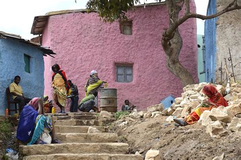 Old Harar (1) | Harar | Pictures | Ethiopia in Global-Geography