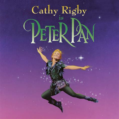 Peter Pan - McCoy Rigby Entertainment