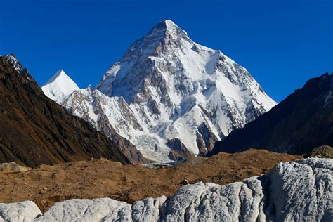 Top FIVE Highest Mountains in India by Height - MyBetGames