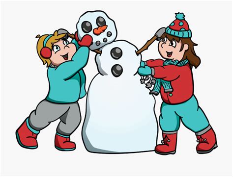 Snowman clipart building, Picture #3161254 snowman clipart building