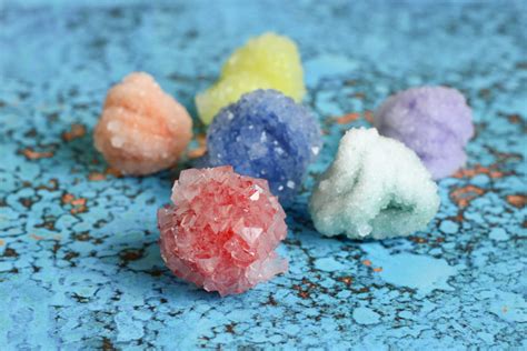 How to Make Borax Crystals Science Fun - About a Mom