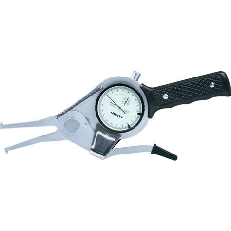 Internal Dial Caliper Gage 2321-35 - China Digital Caliper and ...