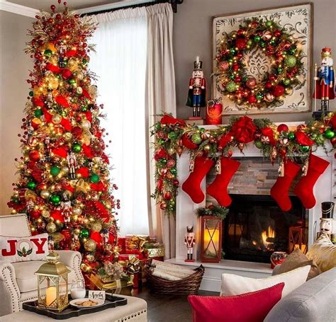 Que la decoración de navidad de tu casa sea funcional – Print Your City