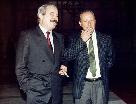 Film portrait of Falcone, Borsellino - English - ANSA.it