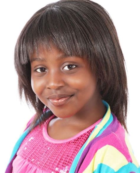 African American children hairstyles - Braids Or Weaves? | Kids hairstyles, Braids for black ...