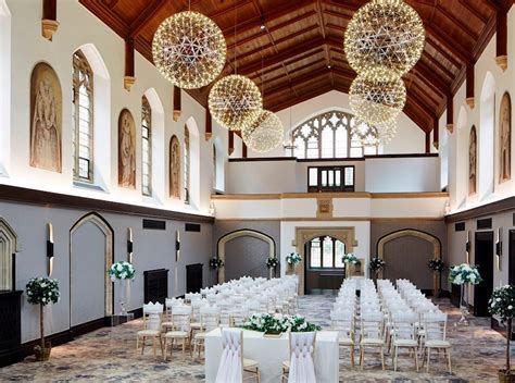 Beautiful Hanbury Manor Weddings | Marriott UK Celebrations